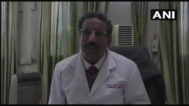 Dr SK Dattarwal
