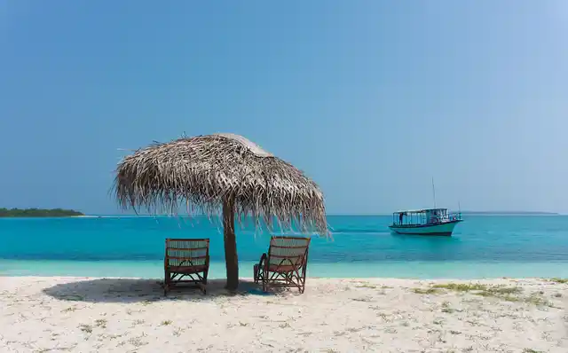 Agatti Islands in Lakshadweep are a sight to behold. Representational Image. 