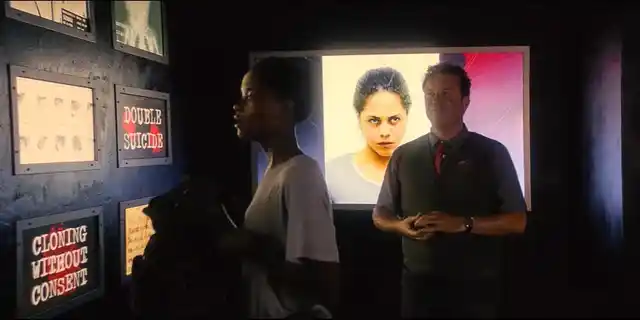 A still from the fourth episode of <i>Black Mirror</i> S4.