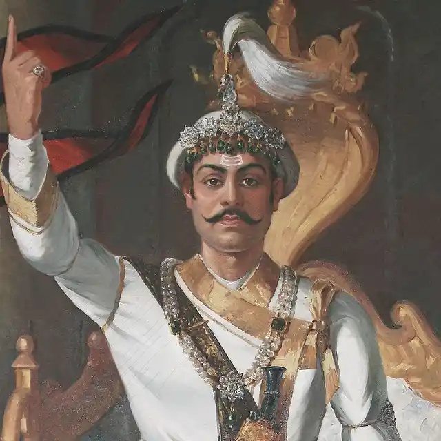 Prithvi Narayan Shah was the first king of unified Nepal. 