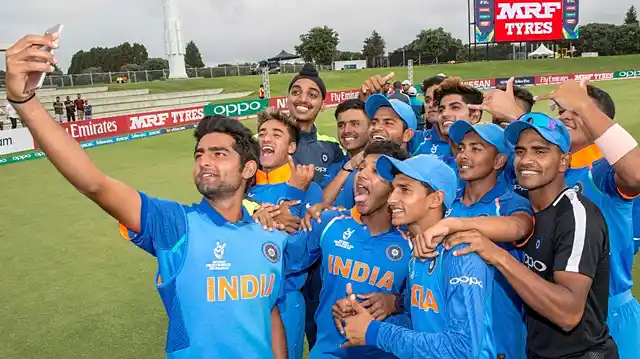 India has won their fourth Under-19 World Cup.