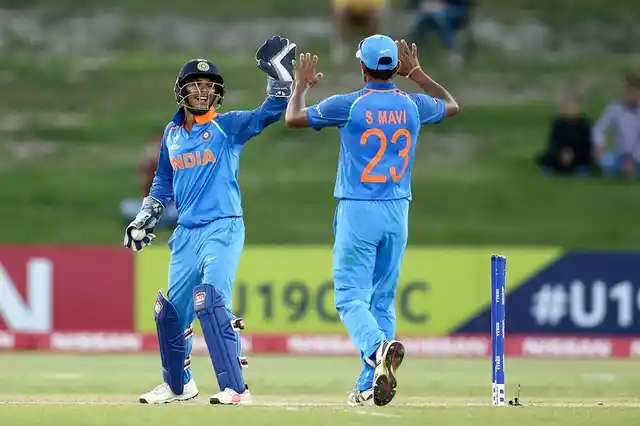 India next play Papua New Guinea on Tuesday.