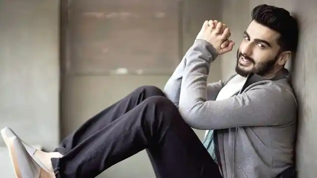 Arjun Kapoor in and as <i>Arjun Kapoor</i>?