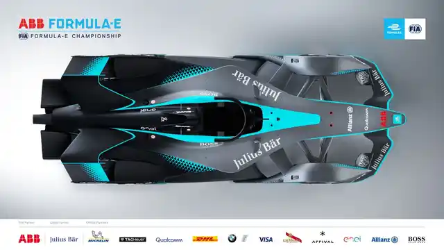 A bigger battery unit will help the car to touch higher speeds as well. 