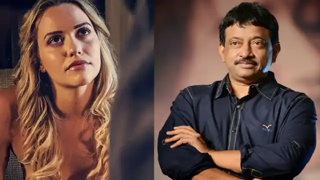 Ram Gopal Varma now says he didn’t produce or direct <i>God, Sex and Truth.</i>