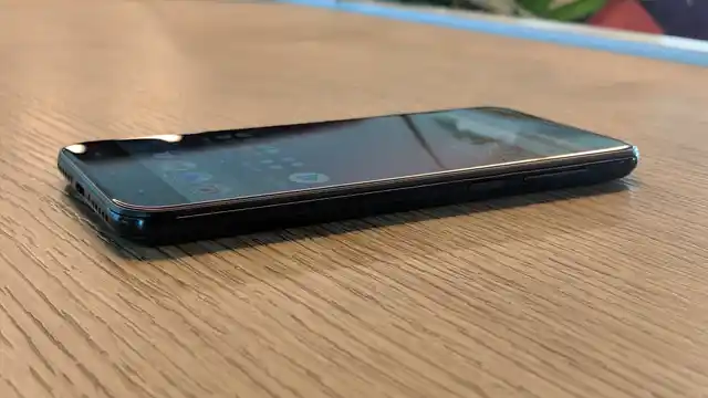 With a big size battery, expect the phone to last you for more than day. 