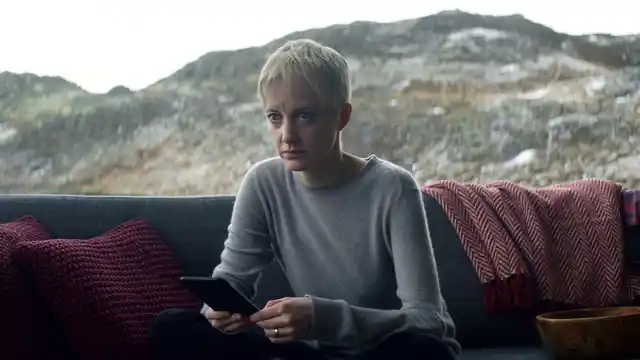 A still from the third episode of <i>Black Mirror</i> S4.