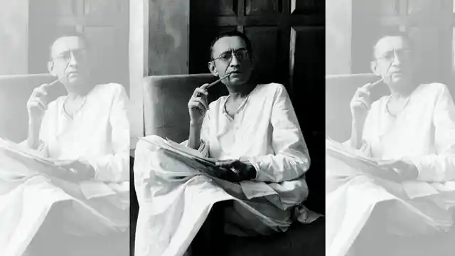 Manto spoke to my 19-year-old self of an India that I only knew through facts.
