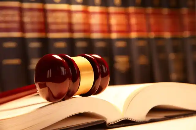 The two judges will barely complete a month before they retire. Image for representation.