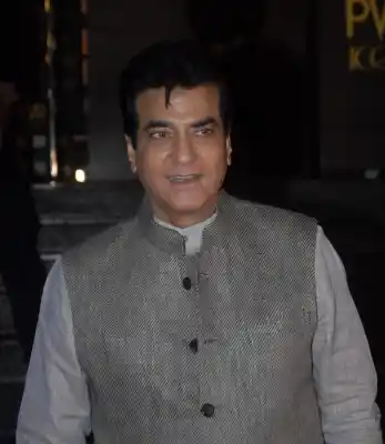 Actor Jeetendra has reportedly been booked by Shimla Police after sexual assault allegations. 
