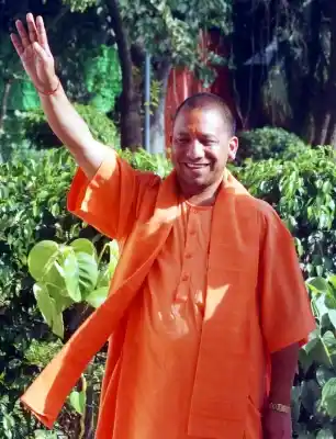 Uttar Pradesh Chief Minister Yogi Adityanath. (File Photo: IANS)