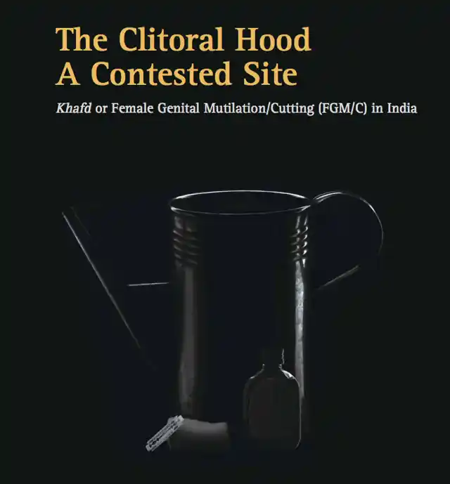 The survey seeks to estimate the extent to which FGM/C practised in India and document its physical, psychological and sexual impact. 