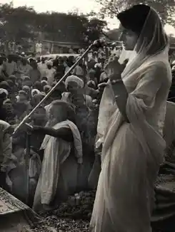 Gayatri Devi