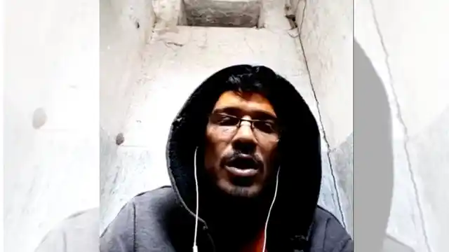 Regar killed a Muslim man and set his body on fire in Rajsamand, Rajasthan in December 2017, and shared a video of the horrific incident on social media.