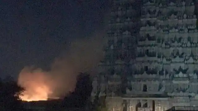 The audit comes in the aftermath of the fire at the Meenakshi Sundareswarar Temple.