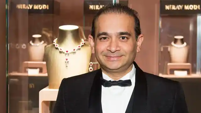 File image of Nirav Modi. 