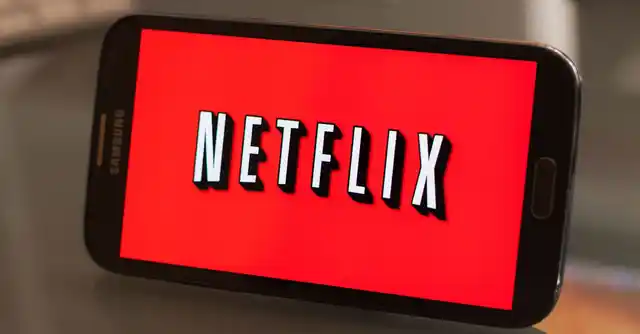 Netflix is online streaming service.