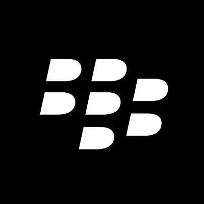 BlackBerry. 