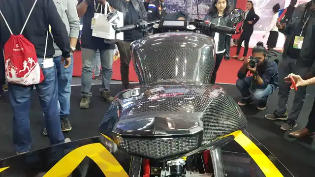 Buyers can customise the design of the bike as per their choice. 