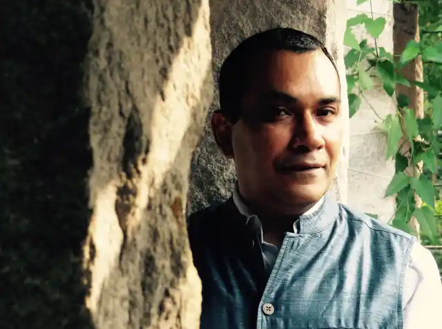 “I have written the book so that anyone – a Bengali, part-Bengali, an NRI Bengali...can benefit from the book,” says the author.