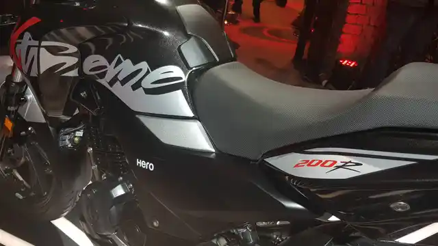 Hero Xtreme 200R could be a surprise package for buyers. 