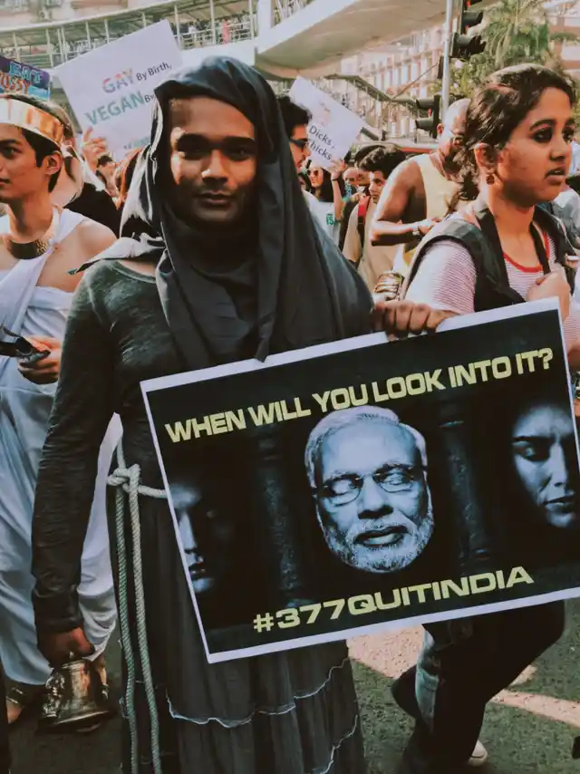 “I want to ask him when our issue becomes important enough for him?”