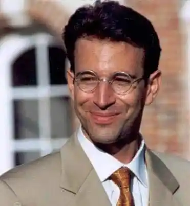 Daniel Pearl was executed by terrorists in Pakistan in 2002. 