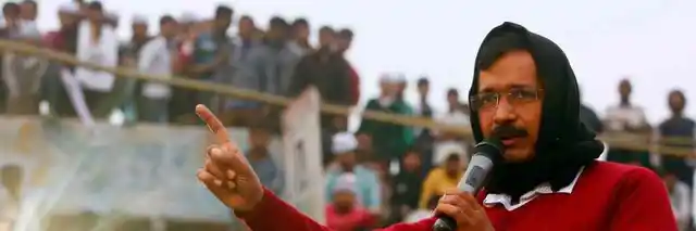 AAP Chief spokesperson Saurabh Bharadwaj attributed the shift to “a good communication system”. 
