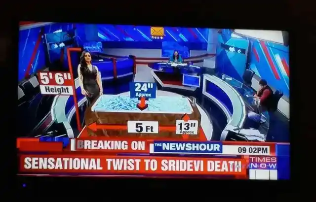 A still from Times Now.