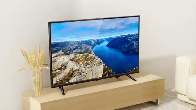 Xiaomi Mi TV 4A.
