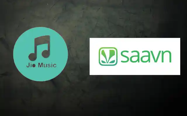 Jio Music now integrates Saavn into its ecosystem.
