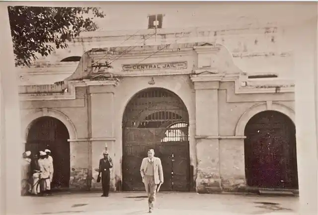 Bhagat Singh was hanged in Lahore’s Central Jail on the 23rd of March, 1931.