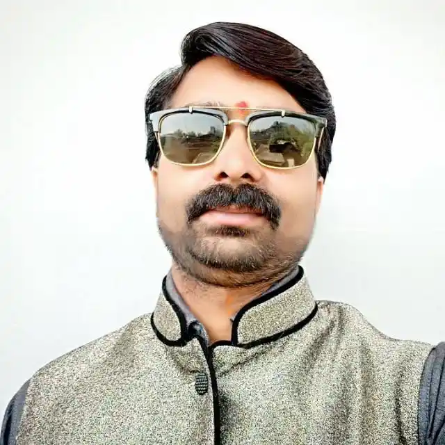 Sandeep Sharma was probing the sand mafia and had reported on government officer being in collusion with culprits.