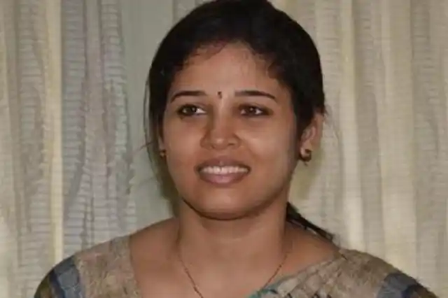 Rohini Sindhuri IAS 