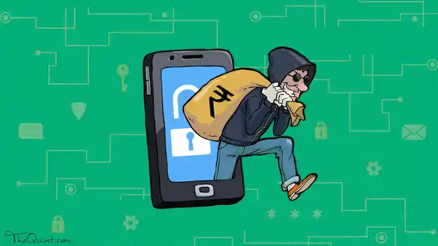 Data leaks of personal information increase the threat from phishing.
