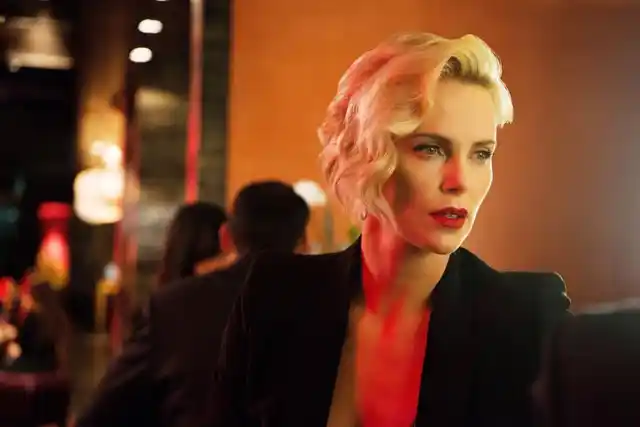 A still from <i>Gringo</i>. 