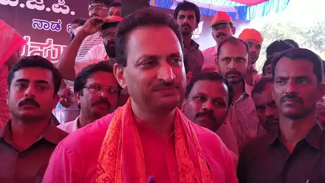Anant Kumar Hegde