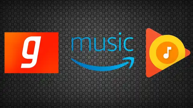 Gaana, Amazon Music, Google Play Music and JioSaavn already offer their service. 