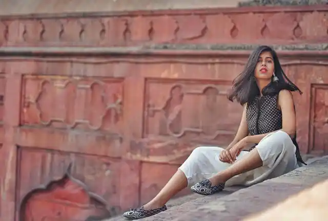Sejal Kumar says the “vibe” you have on your channel is very important. 
