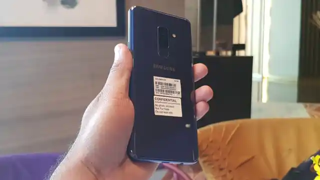Will Samsung succeed with the Galaxy S9 in India? 