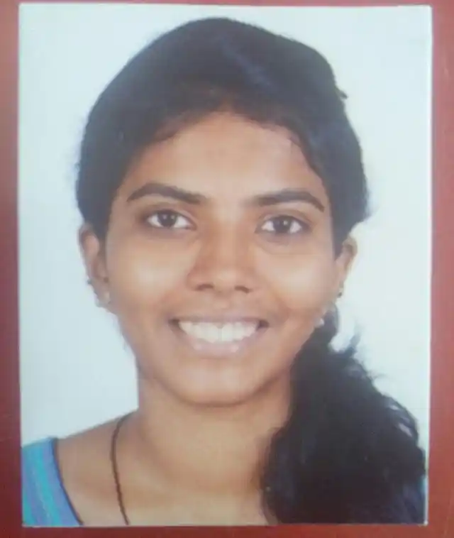 Picture of Anu Vidhya