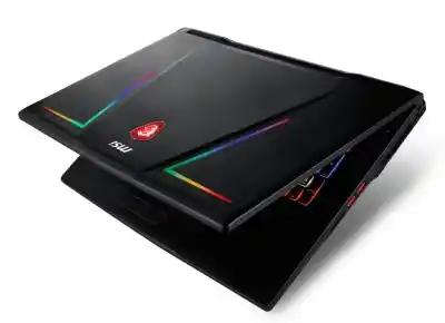 MSI GE Raider RGB.