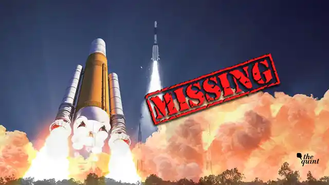 The PSLV GSAT-6A was launched on 29 March from Sriharikota in Andhra Pradesh.