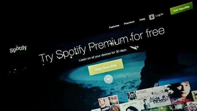Spotify শেষ অবধি ব্যবহারকারীদের অবদান ব্যবহারকারীদের রূপান্তর করতে চায়।