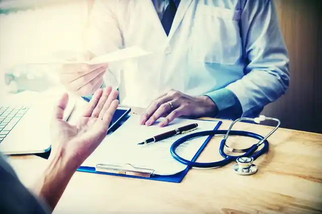 You have every right to know what tests shall be conducted on your body.