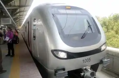 The Maharashtra State Electricity Distribution Company Limited (MSEDCL) recently asked the Mumbai Metropolitan Region Development Authority (MMRDA) to ensure that power cables are not damaged owing to the ongoing Metro works during the monsoon.