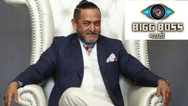 Mahesh Manjrekar is the host of <i>Bigg Boss Marathi.</i>