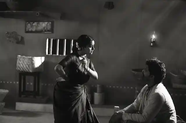 A still from Mahanati.