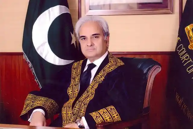 Nasirul Mulk. 