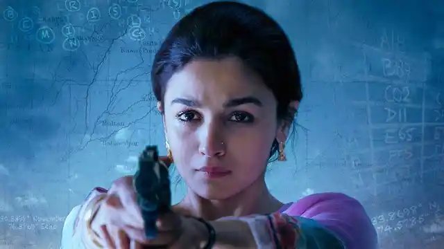 A still from <i>Raazi</i>. 